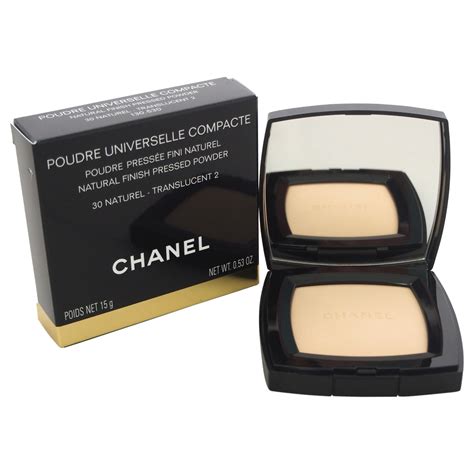 chanel translucent compact powder review|chanel translucent powder refill.